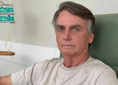 Defesa de Jair Bolsonaro pede anulação de condenação de 27 anos no STF