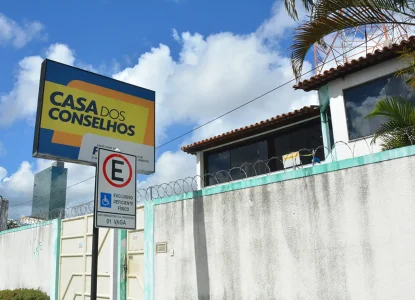 64 casos de violência sexual infantojuvenil foram registrados em Feira de Santana entre janeiro e abril de 2026
