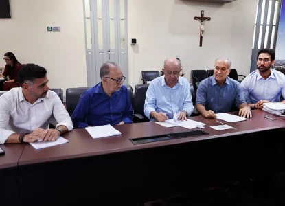 Minha Casa Minha Vida: Prefeitura de Feira assina contrato para construção de mais 400 unidades