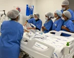 Hospital Geral Clériston Andrade reduz infecções com projeto nacional de segurança do paciente