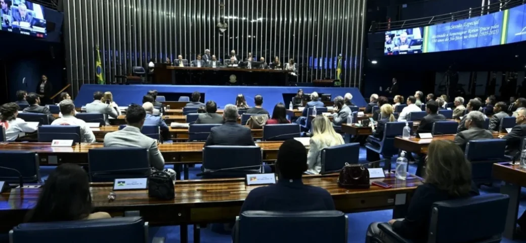 Comissão da Câmara deve votar nesta quarta 27; Relatório que acaba com escala 6×1