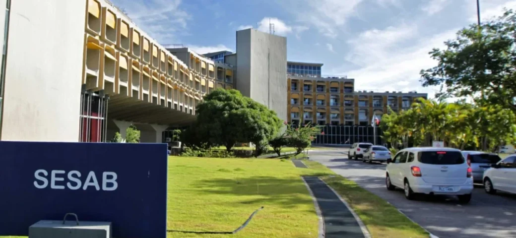 Sesab abre inscrições de processo seletivo para contratação de 41 motoristas