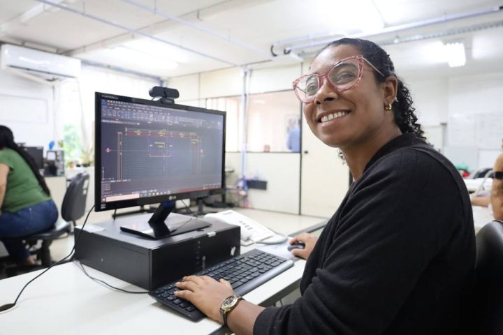 Partiu Estágio convoca 1.002 universitários para atuar em órgãos da administração pública