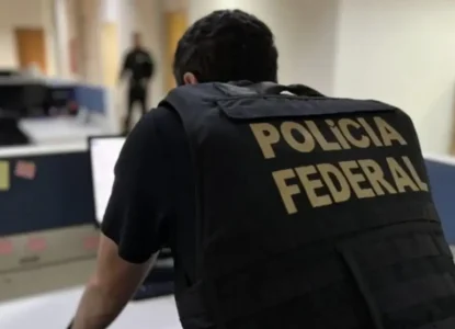 Polícia Federal prende primo de Daniel Vorcaro em nova fase da Operação Compliance Zero sobre caso Banco Master