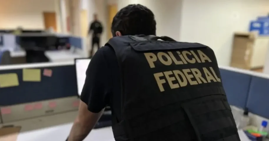 Polícia Federal prende primo de Daniel Vorcaro em nova fase da Operação Compliance Zero sobre caso Banco Master