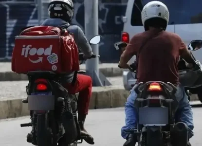 Acidentes envolvendo motocicletas representam 35% de mortes no trânsito da Bahia