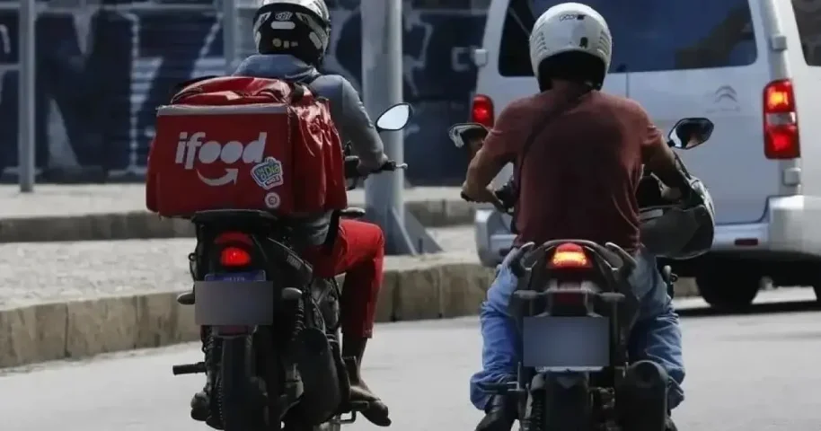 Acidentes envolvendo motocicletas representam 35% de mortes no trânsito da Bahia