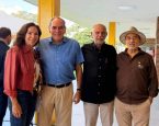 Criadores de todo Brasil discutem desafios da equinocultura em Feira de Santana