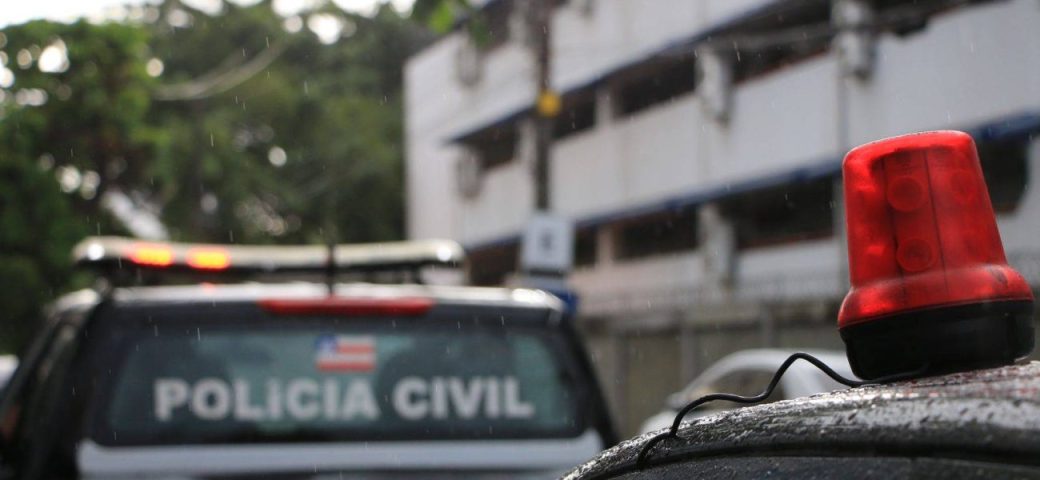 Líder de facção que atua na região oeste da Bahia é preso em Goiás