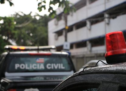 Líder de facção que atua na região oeste da Bahia é preso em Goiás