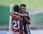 Fluminense de Feira volta a golear e lidera Campeonato Baiano Série B 2026