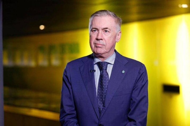 Carlo Ancelotti anuncia convocados da Seleção Brasileira nesta segunda, 18; saiba mais