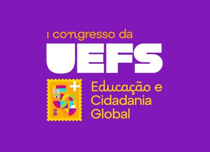 Congresso que começa nesta segunda, 4, celebra 50 anos da UEFS