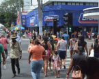 Comércio de Feira de Santana deve gerar cerca de 2 mil vagas temporárias no período junino