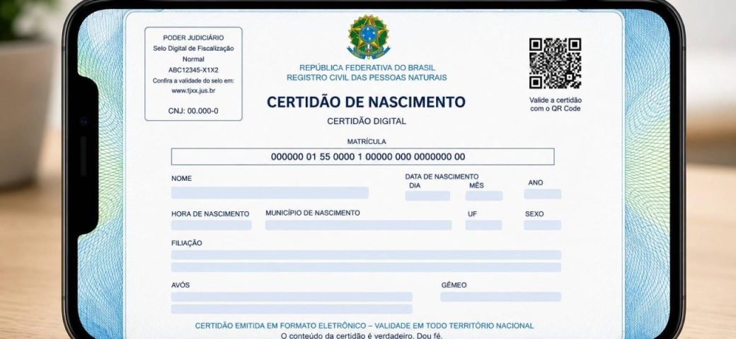 ANAC orienta aéreas para aceitar certidões digitais após recusas em embarques na Bahia