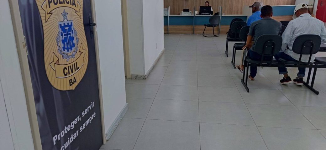 Suspeito de ter matado irmãos no bairro Brasília, em Feira de Santana, é preso em hospital