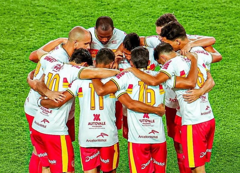 Juazeirense é goleada pelo ABC e está eliminada da Copa do Nordeste