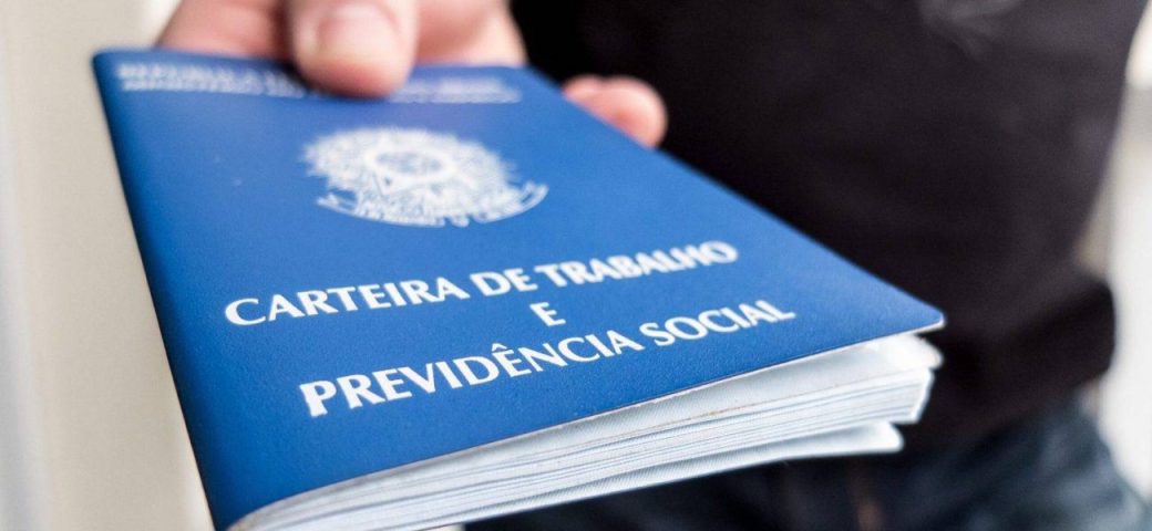 Febraban alerta para golpe do falso emprego