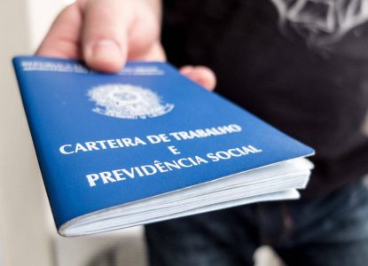 Febraban alerta para golpe do falso emprego