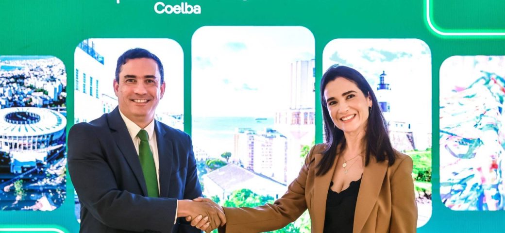 Com contrato renovado até 2057, Coelba anuncia investimento recorde na Bahia e nova diretora-presidente