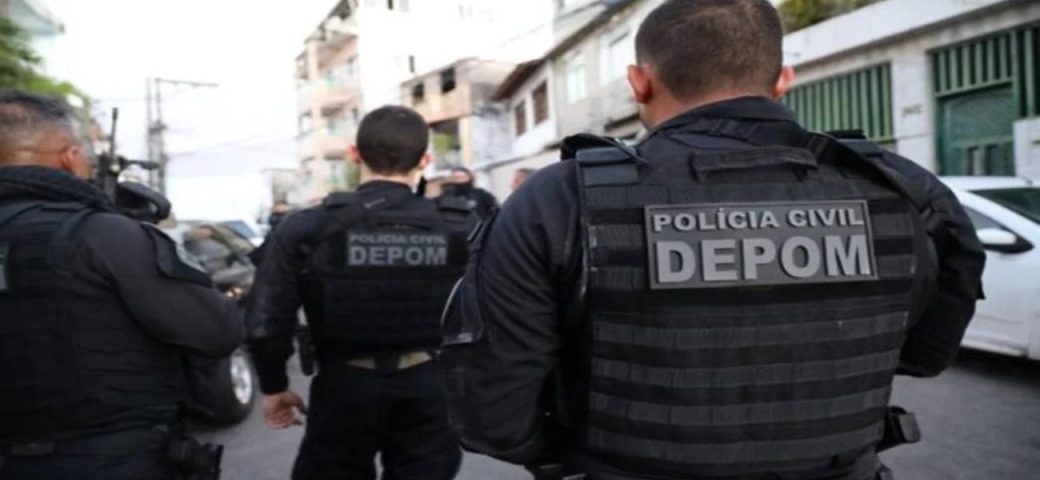 Operação Naufragium intensifica combate ao tráfico de drogas na Bahia