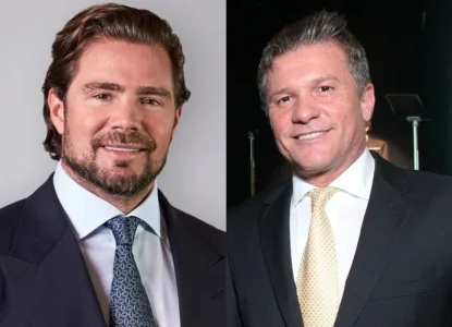 Polícia Federal prende pai de Daniel Vorcaro em nova fase da Operação Compliance Zero