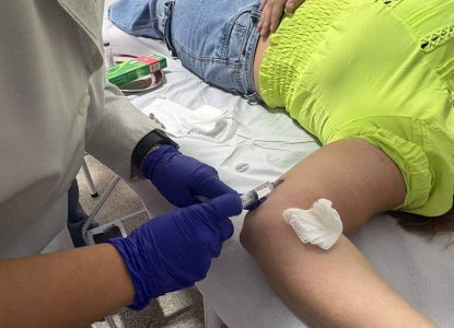 Prefeitura de Feira inicia inserção do Implanon na Atenção Primária à Saúde