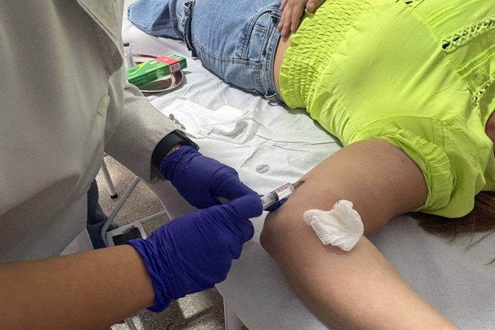 Prefeitura de Feira inicia inserção do Implanon na Atenção Primária à Saúde
