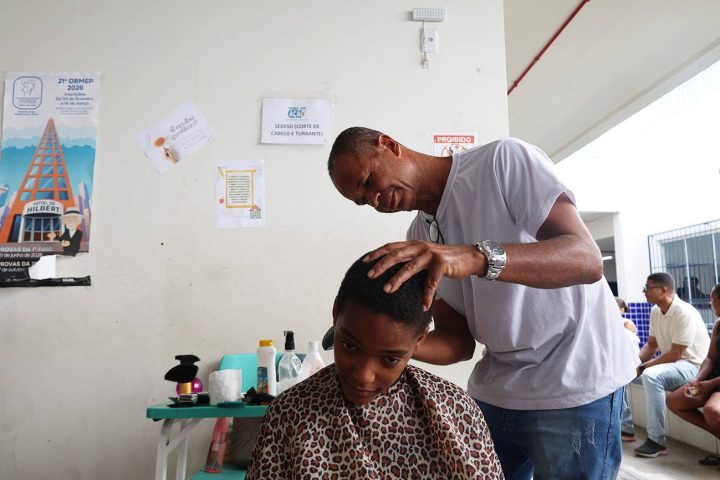 Feira em Ação: mutirão acontecerá no bairro Novo Horizonte neste sábado, 23
