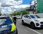 SMT intensifica ações da Ronda Escolar e mapeia pontos críticos em Feira de Santana