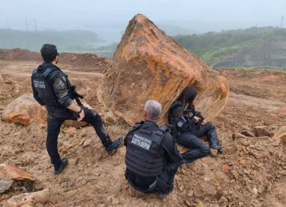 Mais de 30 cidades baianas da região leste completam 100 dias sem registro de morte violenta