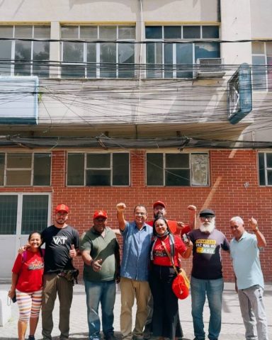 Prédio do INSS no centro de Feira de Santana não está inativo, diz Instituto após ocupação