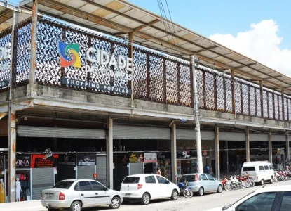 Shopping Popular de Feira de Santana recebe primeiro Mutirão Pop Rua Jud nesta terça, 26