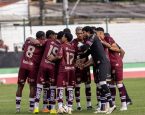 Em jogo com dois empates pela Série D 2026, Jacuipense deixa escapar ponto diante do CSE