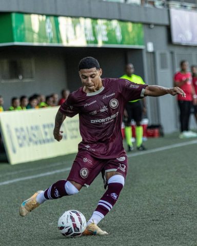 Com dois gols de Thiaguinho, Jacuipense supera CSE e entra na briga por classificação em grupo na Série D 2026