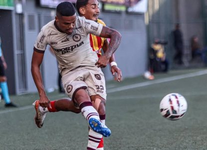 Juazeirense encerra sequência de derrotas na Série D 2026 e fica no empate contra Jacuipense