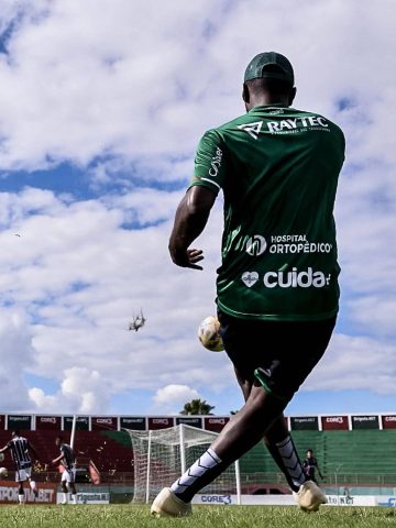 Embalado na Série B do Baianão 2026, Fluminense de Feira faz promoção de ingresso