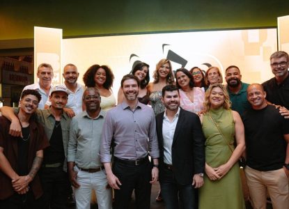 Grupo Lomes de Comunicação promove lançamento oficial da Band FM Salvador