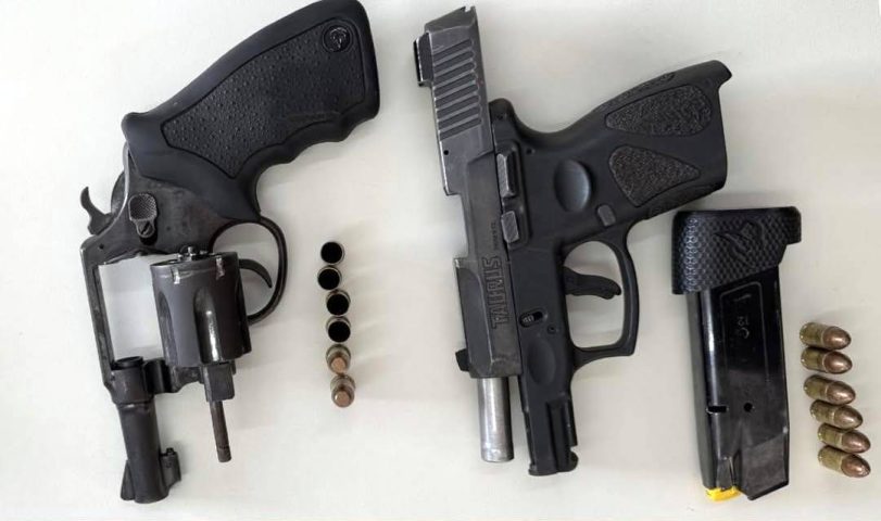 Dois suspeitos morrem após reagir abordagem policial no bairro SIM, em Feira de Santana