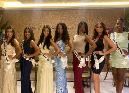 Final do concurso Miss Feira de Santana CNB 2026 será nesta quarta, 6