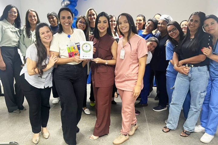 UPA da Queimadinha se destaca entre unidades que mais captaram córneas na Bahia