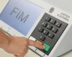 Tribunal Superior Eleitoral inicia teste das urnas eleitorais