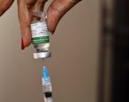 Mutirão de vacinação contra gripe neste sábado, 23, em Alagoinhas