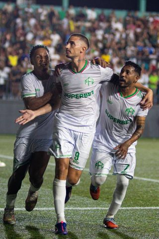 Feira FC estreia com triunfo diante do Vitória da Conquista no Baianão Série B 2026