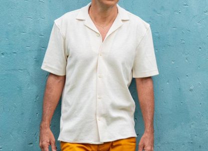 Jorge Vercillo será atração de jantar beneficente em prol do Hospital Martagão Gesteira