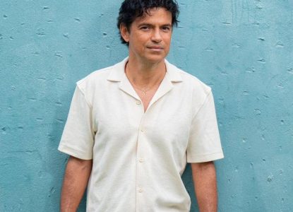 Jorge Vercillo será atração de jantar beneficente em prol do Hospital Martagão Gesteira