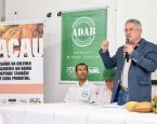 Campanha na Bahia busca prevenir praga na cultura do cacau que ainda não foi registrada no estado