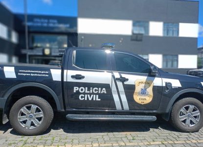 Coordenadorias da Polícia Civil na região leste registram redução de crimes contra vida nos primeiros 100 dias de 2026