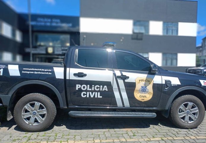 Coordenadorias da Polícia Civil na região leste registram redução de crimes contra vida nos primeiros 100 dias de 2026