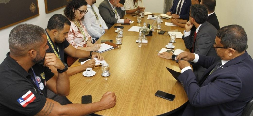 Polícia baiana investiga divulgação de falsas informações sobre HIV e mpox
